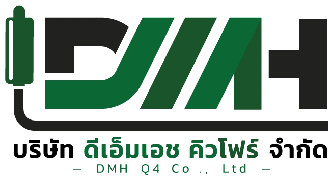 DMH Sport Floor โดย DMH Q4
